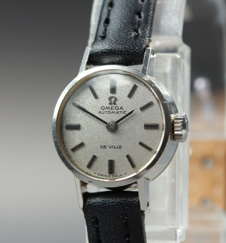 1969 near mint omega - 1969,