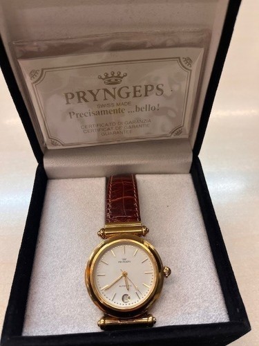 Orologio pryngeps - orologio,