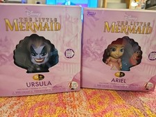 Funko Pop La Sirenetta 30°