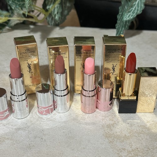Ysl saint laurent rossetto - saint,