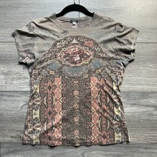 Vintage Y2K Yukiko T Shirt