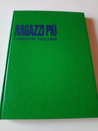 Enciclopedia ragazzi più - enciclopedia,