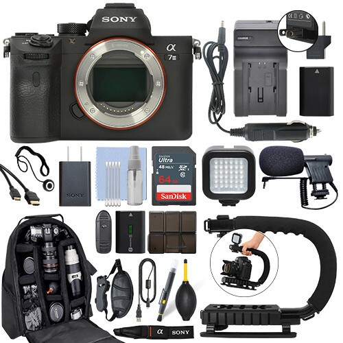 Corpo fotocamera digitale - , sony