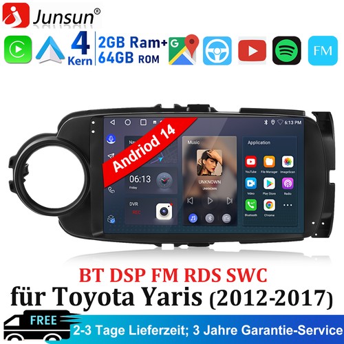 Per toyota yaris - per,
