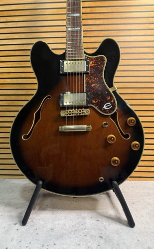 Epiphone sheraton chitarra - ii,