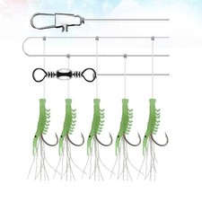  3 Strings Esche Da Pesca