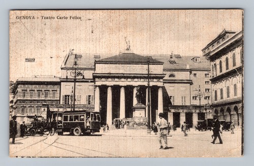 Italia genova carlo - italia-,