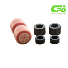 1 set kit rullo pickup carta