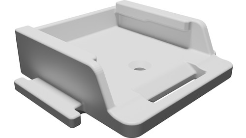 Supporto batterie parete - supporto,