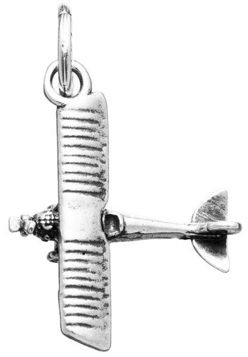Charm aereoplano - charm,