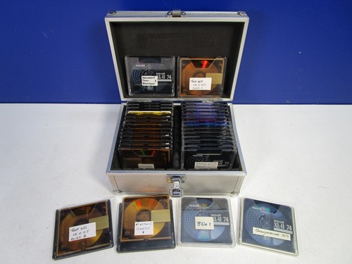 Minidisc bundle usati - minidisc,