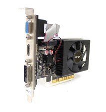 PNY GeForce GT 630 1 GB DDR3