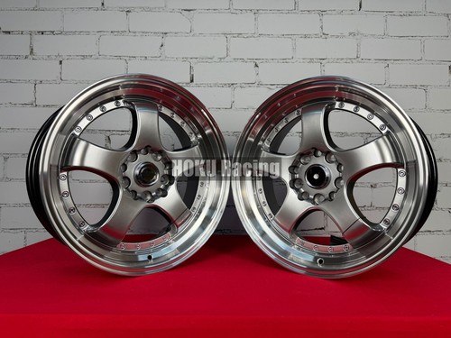 Cerchi stile meister s1 - cerchi,