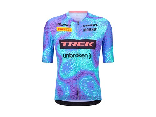 Maglia ciclismo santini - maglia,