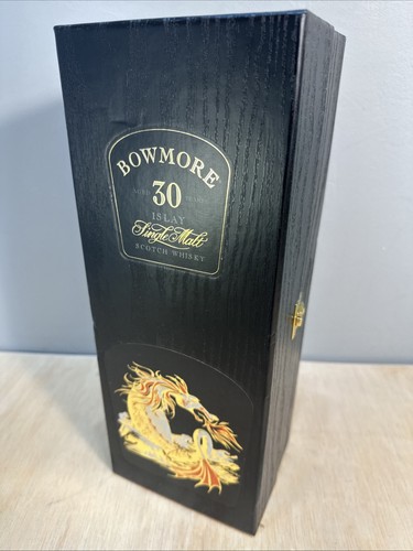 Bowmore sea dragon - bowmore,