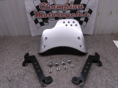 Deflettore parabrezza moto - deflettore,
