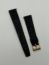 zenith 18mm cinturino strap