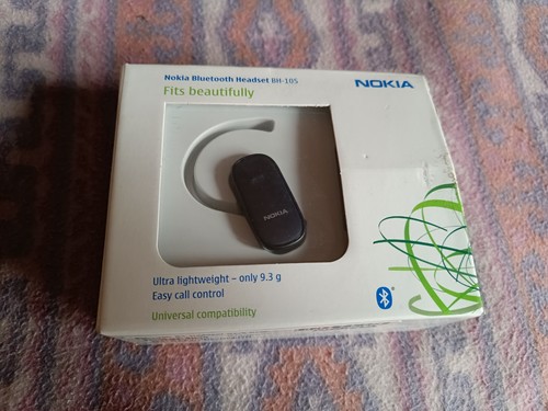 Auricolare bluetooth headset - auricolare,