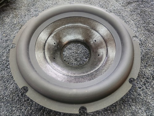 Cono orion xtr - 10", degli