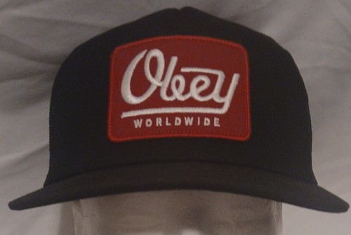 Cappello berretto obey - berretto,