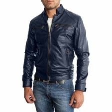 Mens Slim Four Pocket Rindway