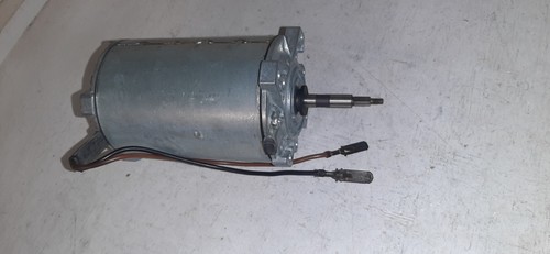 Motore ventilazione bosch - ventilazione,