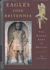Eagles Over Britannia: The