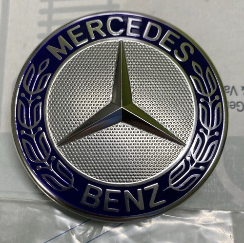Mercedes r129 stella cofano - mercedes,