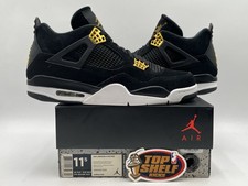 Nike Air Jordan Retro 4