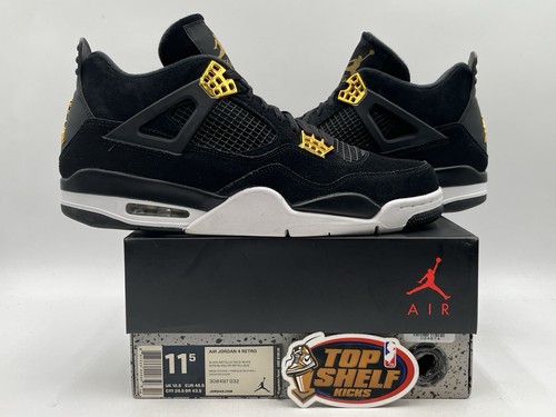 Nike air jordan retro - nike, 4