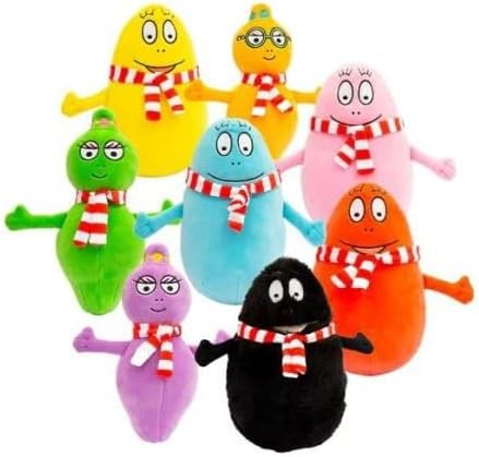 Giochi preziosi barbapapa - preziosi, barbapapa'