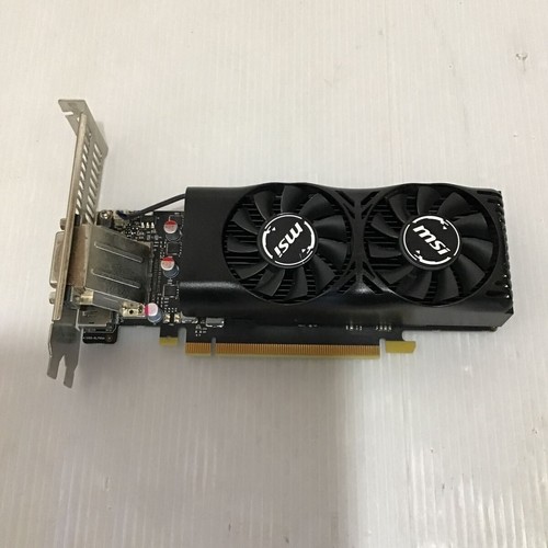 Scheda grafica msi geforce - grafica, gtx