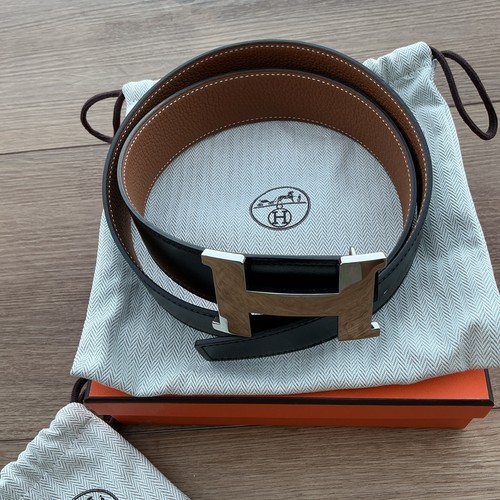Hermes constance argento - constance,