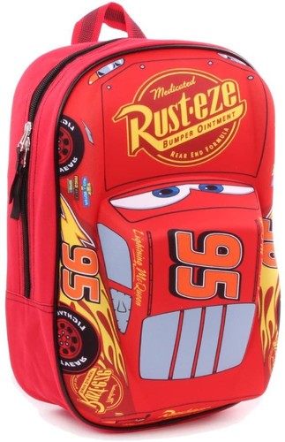 Zaino cars saetta mcqueen - cars,