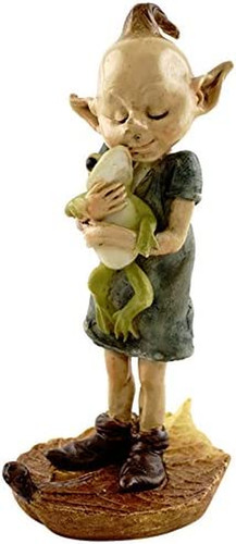 Statua miniatura per - miniatura,