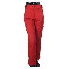 Pantalone snowboard sci donna