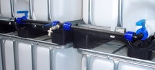 Ibc kit collegamento per - di,