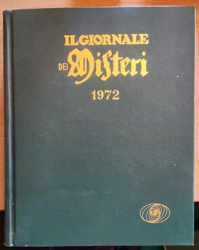 Raccolta rivista giornale - raccolta,