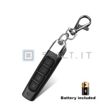 Telecomando Cancello