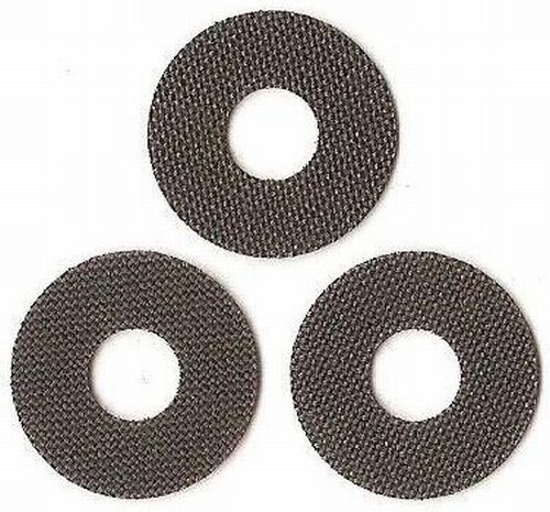 Kit rondella carbon carbontex - kit,