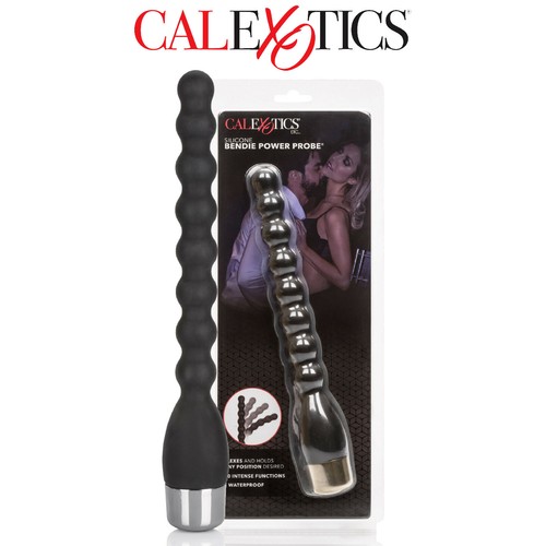 Calexotics silicone bendie - calexotics,