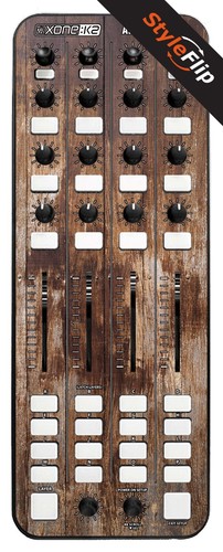 Pelli allen heath xone - &,