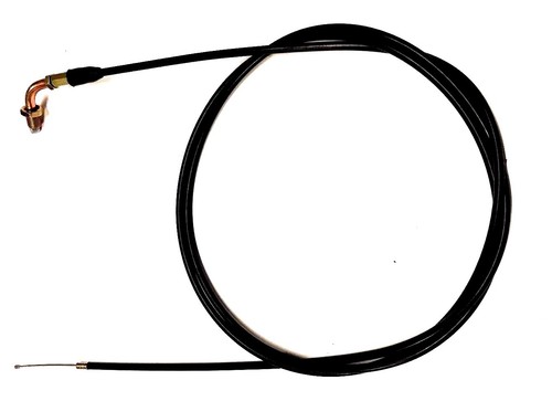Cavo acceleratore curvo - cavo,