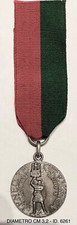 REGIO CORPO TRUPPE COLONIALI