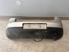 PARAURTI POSTERIORE COMPLETO