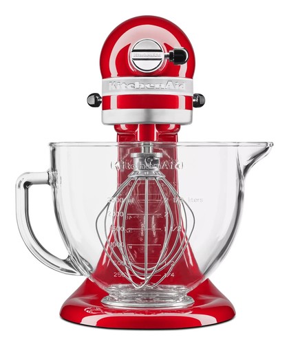 Kitchenaid ksm105gbcer qt - ksm105gbcer, 5-qt