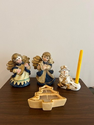 Oggetti vintage ceramica - oggetti,