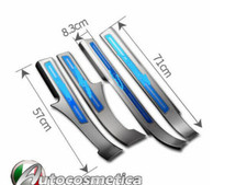 Protezione soglia sottoporta