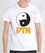 T-SHIRT REPLICA PINGUINI