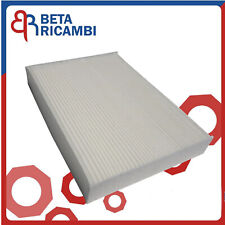 Filtro Abitacolo Per Nissan Qashqai II J11 Renault kadjar Megan IV Scenic Aria